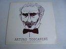 TOSCANINI SOCIETY Wagner Overtures N/Mint A.T.S. 116/7   2 x LPs+
