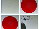 CULT OF LUNA Salvation 2xLP RED VINYL /300 neurosis isis mastodon baroness