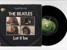 THE BEATLES - LET IT BE 7
