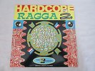 HARDCORE RAGGA  2 ,Greensleeves, 1991, GREL 167 ,16 Tracks, Excellent Condition