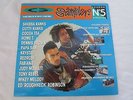 RAGGA   ,Greensleeves, 1991, GREZ 5 ,12 Tracks, Sampler 5,LP Record, V/Good