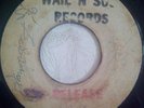 The Wailers - Feel Alright / Rhyhms (Wail N Soul Record) Pre-release