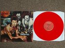 DAVID BOWIE DIAMOND DOGS (LIMITED RED COLOURED NEW VINYL) LP