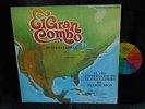 1K EGC 014 EL GRAN COMBO DE PUERTO RICO INTERNATIONAL CRUZ RODRIGUEZ GOYCO MUNEZ
