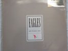 Eagles Hell Freezes Over Simply Vinyl 180g Vinyl LP - Free UK Postage