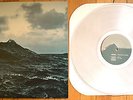 Volcano Choir - Repave Vinyl LP Clear /500 Mint, bon iver