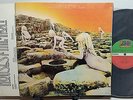 LED ZEPPELIN Houses Of The Holy ORIG. 1973 AUS LP VINYL RECORD ATLANTIC SD-7255