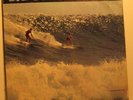SENTINALS 1963 Big Surf DEL-FI DFLP 1232 Original MONO Surf HOT ROD Not REISSUE