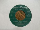 THE INSPIRATORS If Loving You Is Wrong/Three Sixty TREAT 502 DOO WOP 45 - VG++