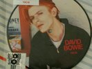 David Bowie TVC15 RSD 2016 Picture Disc