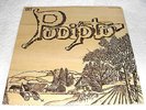 Podipto - Self-Titled S/T, 1973 Folk/Psych/Rural LP, SEALED , Original GRT Press