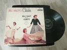 33T LP  BILL  HALEY  DL 8821  USA  1959   VG+  /  VG+  TRES  RARE  VERY RARE