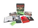 NON PHIXION THE FUTURE IS NOW PREMIUM BOX SET 7