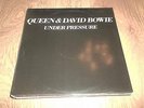 QUEEN & DAVID BOWIE 