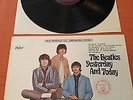 The Beatles ?LP Yesterday And Today EX 1978 ST-2553