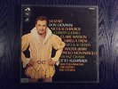 MOZART DON GIOVANNI KLEMPERER EMI HMV ANGEL STEREO  BOX 4 LP'S 1ED SAN UK MINT