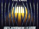 Anti-Nowhere League - Cage