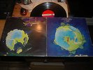 8866 Yes Fragile A1 B1 Plum Label Buy 5 LP's For £4 Postage