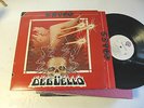 ZZ Top Deguello 1979 Vinyl LP Record HS 3361 r123863 rca w/printed inner sleeve