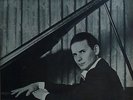 Byron Janis: Chopin Recital (Piano Sonata No. 2, etc.) - RCA RB-16028 (UK)