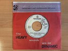 MARY HOPKIN knock, knock who's there? WEST INDIES SP PARLOPHONE APPLE 26 BEATLES