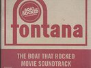The Boat That Rocked (Bowie The Who Kinks) - Rare promo 5x 7