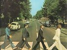 The Beatles(Vinyl LP)Abbey Road-Capitol-SO-383-Canada-Ex/Ex+