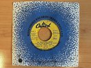 THE BEACH BOYS The Beach Boys Medley BARBADOS PRESS SP CAPITOL 5030