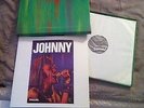 JOHNNY HALLYDAY COFFRET 1975/1977 