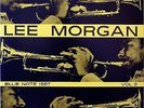 LEE MORGAN / GIGI GRYCE / VOLUME 3 / BLUE NOTE / JAZZ / TOSHIBA JAPAN