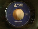 THE OVERTAKERS/THE BIG TAKEOVER&THAT'S THE WAY YOU LIKE IT VERY RARE ROCKSTEADY