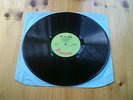 TIR NA NOG LP S/T UK DEBUT 1971 1ST PRESS GREEN CHRYSALIS PSYCH FOLK EX+ A-1U