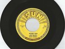 Elvis Presley Original 1955 First Press  