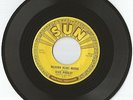 Elvis Presley Original 1955 First Press 