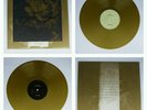 CULT OF LUNA Somewhere Along The Highway 2xLP GOLD VINYL /300 rosetta the ocean