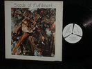 Seeds Of Fullfillment 1981 Ohio Funk Jazz Private Press LP Record VG+ RARE SEE