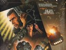 The New American Orchestra(Vinyl LP)Blade Runner-Full Moon-FM 99 262-Ge-Ex/NM
