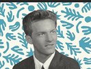 JACK WOOD - BORN TO WANDER/SO SAD  VINYL LP SINGLE NEW+