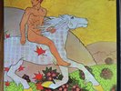 Fleetwood Mac – Then Play On – British Blues Vinyl LP – Peter Green - Oh Well