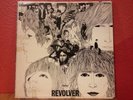 THE BEATLES 1966 Revolver Capitol ST 2576 Vinyl Record