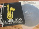 Gerry Mulligan Concert Jazz Band Village Vanguard Verve UMV 2057 Japan NM