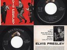 Elvis Presley RCA Victor EPA-830 