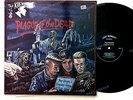The Krewmen - Plague Of The Dead UK LP 1988 //1