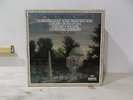 HANDEL Royal fireworks music. Concerti grossi op. 3 & 6 RICHTER 6LP BOX ARCHIV