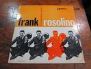 FRANK ROSOLINO I Play Trombone LP BETHLEHEM mono 50s jazz VG+