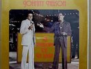 RALFI PAGAN Presenta JOHNNY NELSON El Principe De La Salsa SEALED LP
