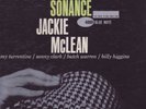 Jackie McLean A Fickle Sonance Blue Note BLP 4089 LP New York USA Ear Strong VG+
