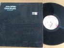 JOHN WHITE / GAVIN BRYARS...MACHINE MUSIC.. UK FIRST ISSUE OBSCURE OBS 8