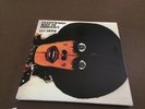 FLEETWOOD MAC 4 VINYL LP LIVE AT THE BOSTON TEA PARTY IMPORT 2009 NM/ex PETER GR