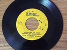 BLUEGRASS 45 BILLIE & GORDON HAMRICK WHEN I FEEL THE SPIRIT STARDAY CUSTOM HEAR